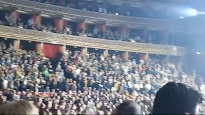 Royal Albert Hall understood the assignment Dave Matthews Band - London 2024 🎥 Iain Andrews #dmb #davematthewsband #davematthews #dmbgorgecrew #dmbgc #gorgecrew | DMB Gorge Crew