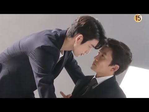 The Devil Judge kdrama tribute/Specter by Bad Omens