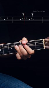 503K views · 8K reactions | Wish You Were Here Intro Solo - Pink Floyd | Tabs (image post), slow version, backing track video, and multi-angle video (strumming + fretting hand) available for my subscribers! | Level Up Guitar Tabs | Facebook