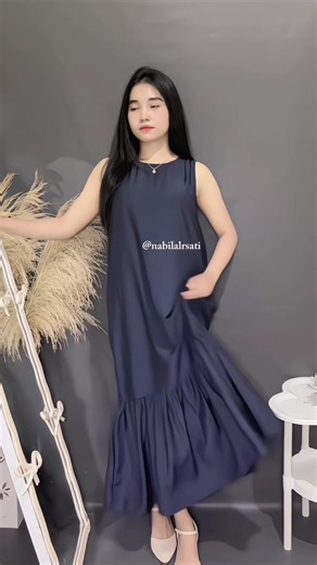 cantik bgt dressnya #dress #cassca #dresscantik