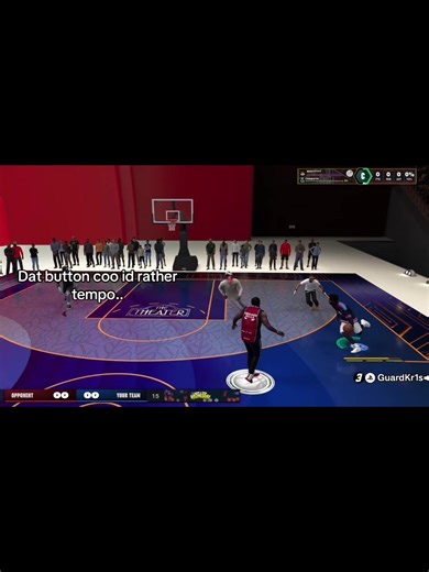 Unleashing the Tempo: The Button You Need