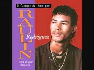 Raulin Rodriguez Nereyda