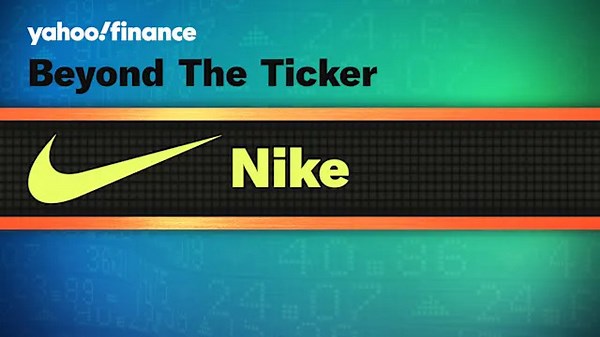 Nike history: Beyond the Ticker