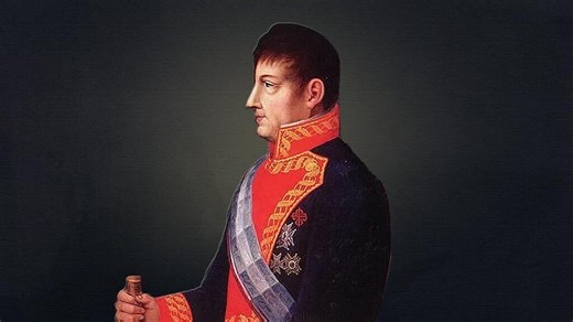 5 people of Irish origin who've contributed to Mexico's history