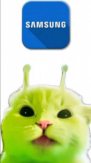 Alien Cat Ringtones for Phone #2