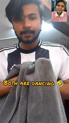 Enjoy 😍 morning workout 💃🕺 . . . . #longdistancerelationship #morning #lovelife #alfari🌹❤️ #mrsbanva #mrbanva | Farid Banva Vlogs