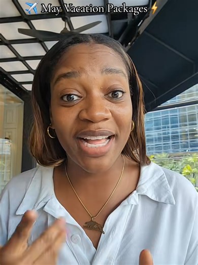 Exciting May Travel Deals Still Available!