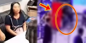 Traveler Arrested For Stealing Another Person's Bag At Airport (Video)