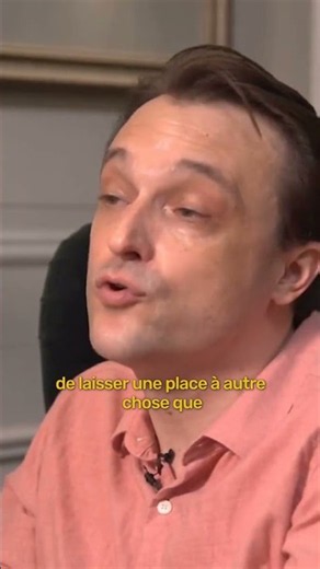 Assumer le risque de l'imprévu - Extrait avec Alexis Lavis