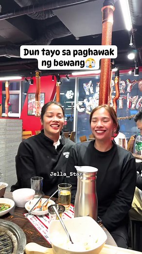 Jella in their tiktoker era 😄❤️ . . . 🎥mafegalanza #Jella #JemaGalanza #EllaDeJesus #reelsvideoシ #reelsfypシ #reelsviral | Jella Stan