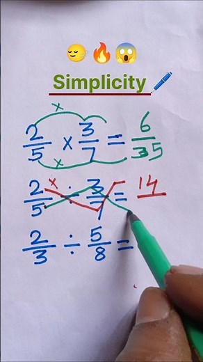 simplification questions / Simplification / सरलीकरण / simplification formula#simple #simplification