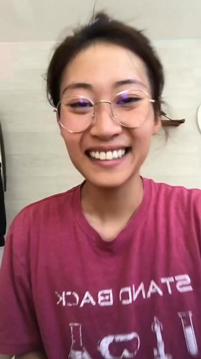 It was nice seeing everyone #toaster #shower #banana #huge | Christopher Ernstes