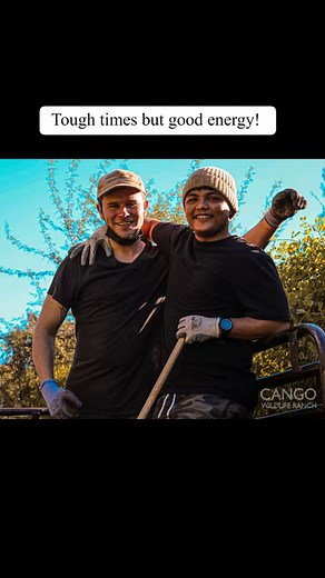 5.3K views · 83 reactions | Cango Wildlife Ranch on Reels | Facebook