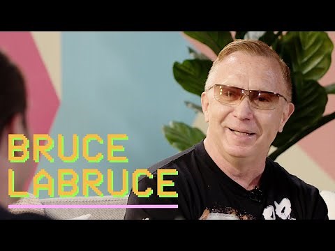 Bruce LaBruce on ‘twincest’ and fearlessly tackling sex on film for 30 years | Here & Queer