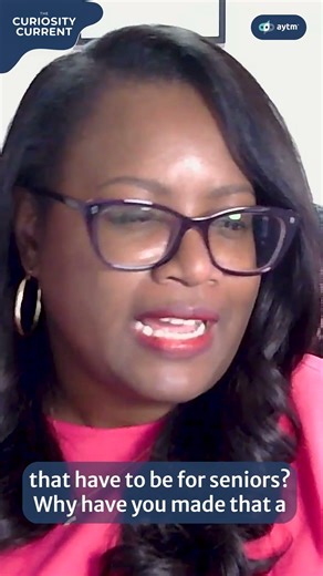 Why product design treats older adults as an afterthought