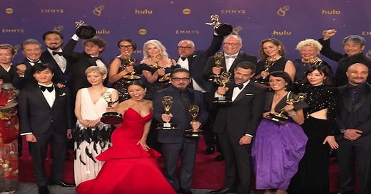 Video | Emmy Awards Full Winners’ List: Shōgun, The Bear And Baby Reindeer Take Home Maximum Awards