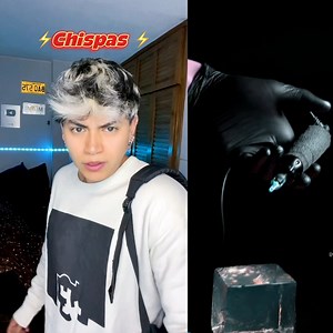 561K views · 14K reactions | #pov : TIENES QUE JUGAR CHISPAS ⚡️ (VIDEO VIRAL 2025 + Video de Satisfacción) #reels #historia #ecuador #novelas #actring #doblaje #parati #viralvideoシ #fyp #story #tiktok | Axel izrael | Facebook