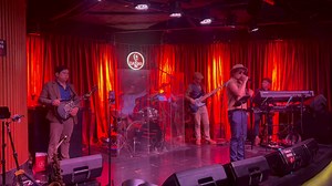 All i ask | X-Over Band