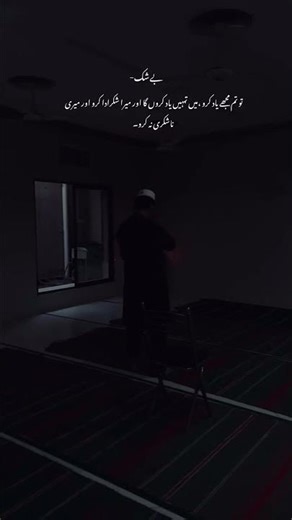 Gratitude to Allah | A Beautiful Quranic Message