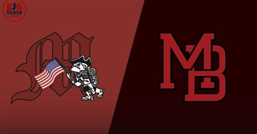 High School Boys Ice Hockey Webcast: Morristown vs. Morristown Beard, Thursday, Dec. 18, 2025, 8:15 p.m.