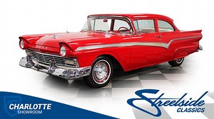 1957 Ford Custom
