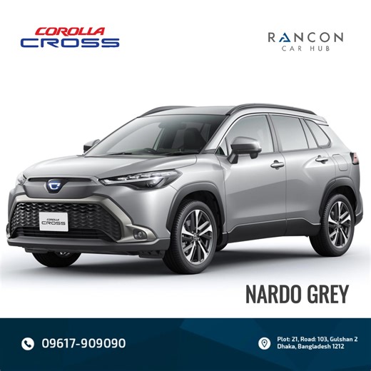 921 reactions · 29 comments |  Toyota Corolla Cross – Where Style...