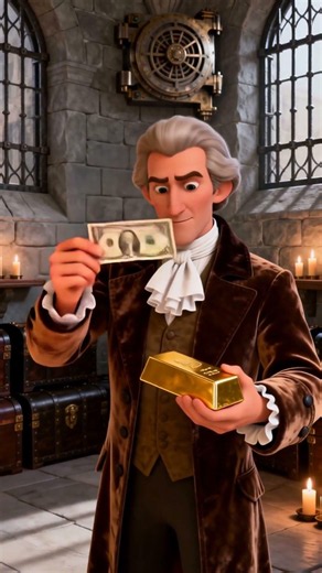 🟢 Evolución del dinero De las monedas al código 💰