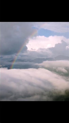 How Rainbows Really Happen 🌈✨