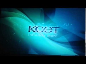 KCET Logo 2010