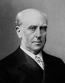 Archibald Geikie - Alchetron, The Free Social Encyclopedia