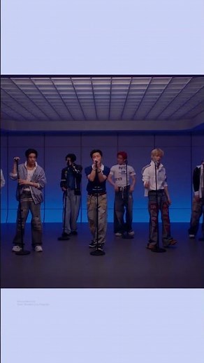 ‪@ENHYPENOFFICIAL‬ - Helium | Live from Vevo Studios