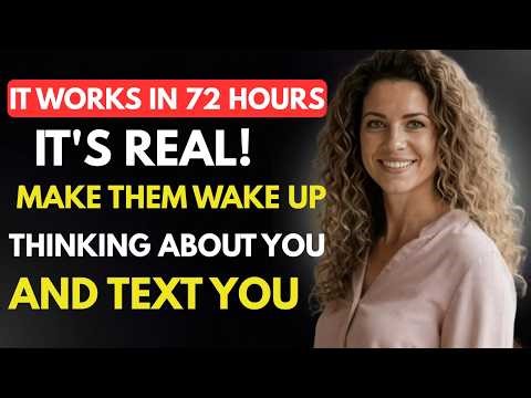 Try This TELEPATHIC EXPERIMENT ✅ How to Enter the Mind of That Person | IT WORKS
