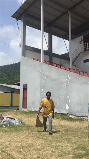 Menjelajahi Keindahan Luwuk: Kebanggaan Alam Indonesia