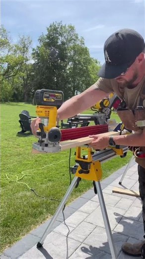 Building a Hot Tub Privacy Wall