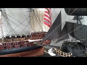 Revell Zvezda Black Pearl 1:72 model Ship Jack Sparrow