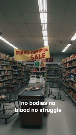 FBI Cold Case Files: The Disappearance of the Lost Colony