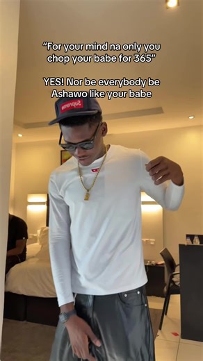 365 Days with My Babe: A Comedic Take