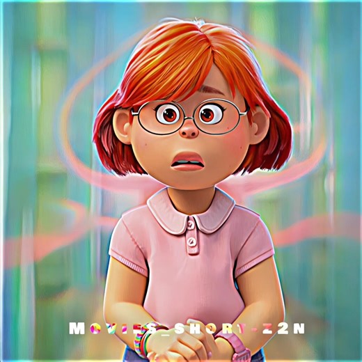 "MEI’S BIGGEST DECISION 😢🐼" | Turning Red Movie Edit #edit #shorts #meimei