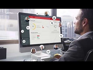 Three steps to a stronger cybersecurity culture with LastPass