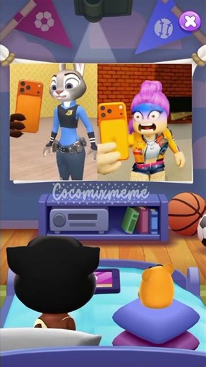 Photo prank 😂 #tom #funny #shorts