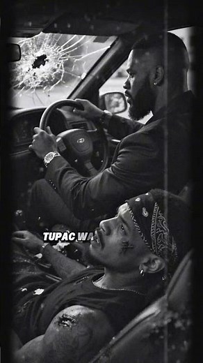 The Unsolved Murder Of Tupac Shakur