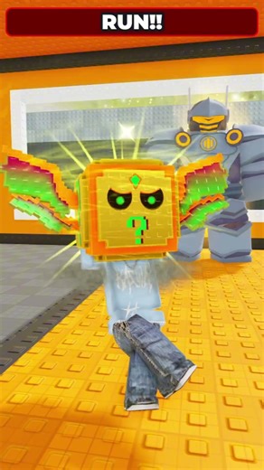 TRIK RAHASIA SAMPE UJUNG BE A LUCKY BLOCK