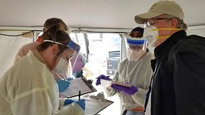 What you should know about social distancing, self-quarantine and self-isolation