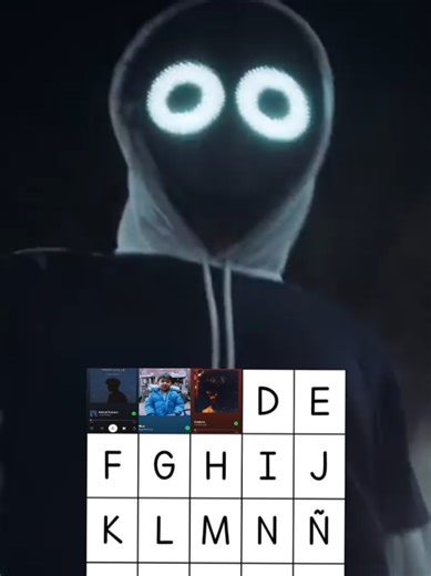 Canción de boywithuke con D #boywithuke #abecedario #canciones #trauma #songs