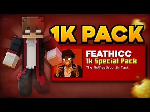 This Minecraft TEXTURE PACK Will Create History...