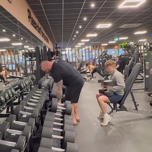 707K views · 10K reactions | Big lifts  | Eddie Hall - The Beast | Facebook