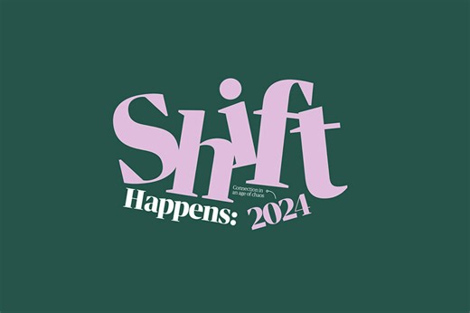 Shift Happens 2024