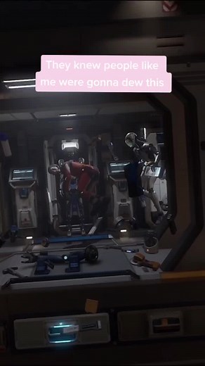 Exciting Lone Echo Gameplay Experience