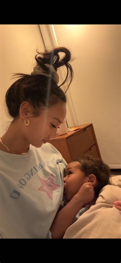 Heartbreaking Moments of Weaning: A Personal Journey