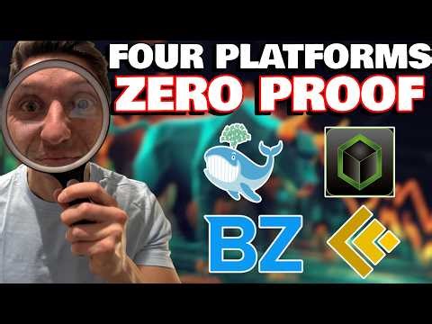 Unusual Whales vs Benzinga vs BlackboxStocks vs Cheddar Flow: Algorithms Positioned Against You